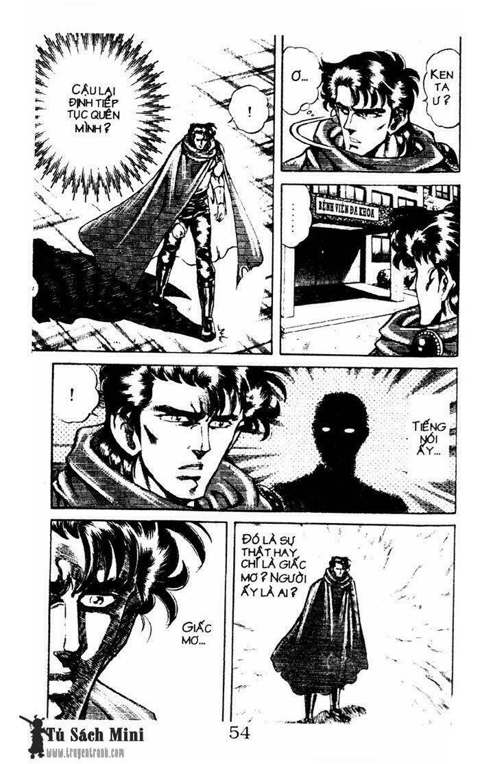 bác sĩ kazu chapter 114 12