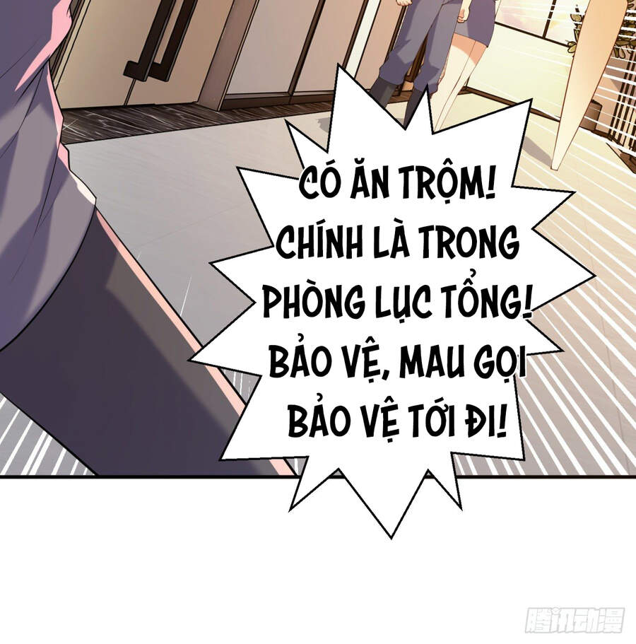 nhặt thuộc tính tại trái đất chapter 9 42