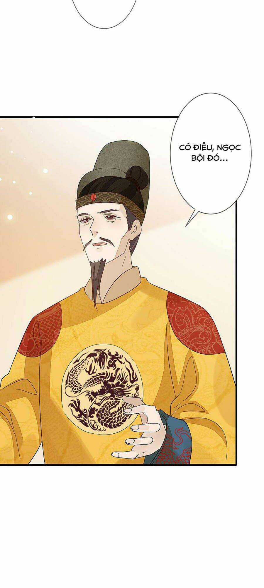 cửu khuyết phong hoa chapter 113 22