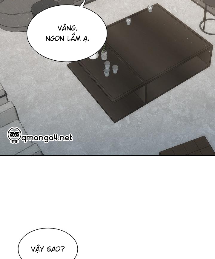 chuyện tình manhattan chapter 32 34