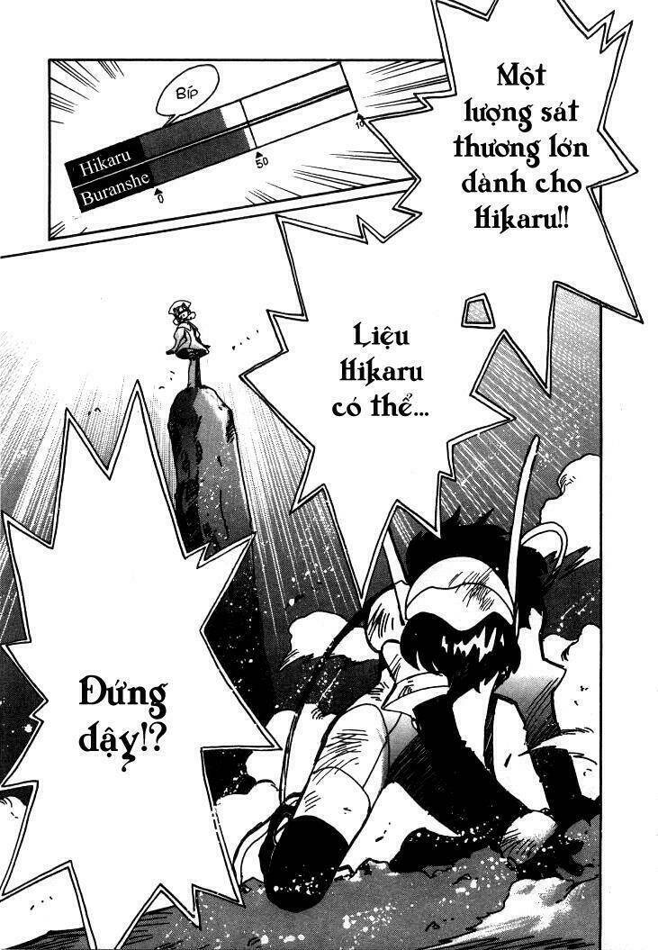 angelic layer chapter 14 12