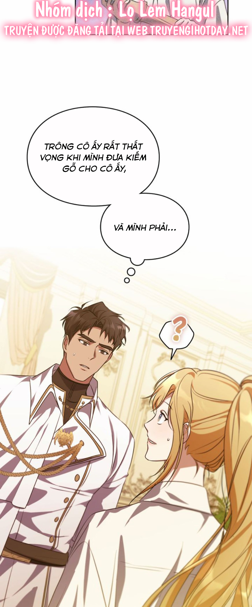 thánh nữ evelina chapter 34 31