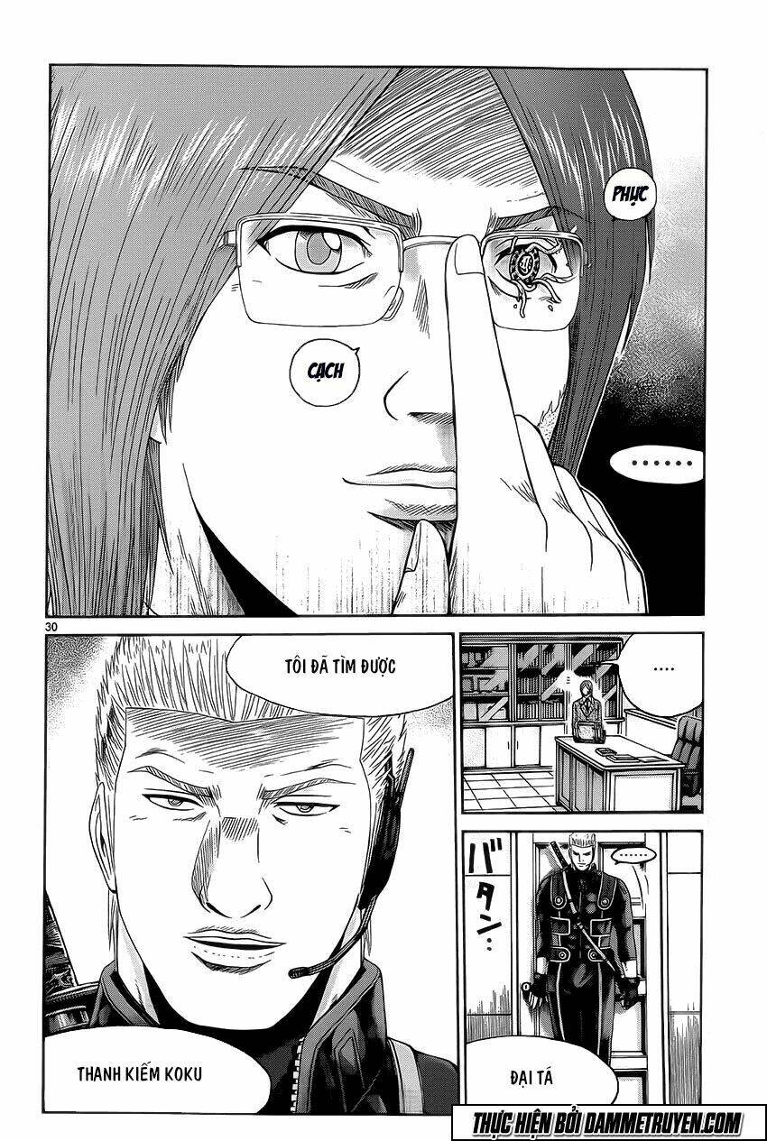 soul reviver south chapter 7 28