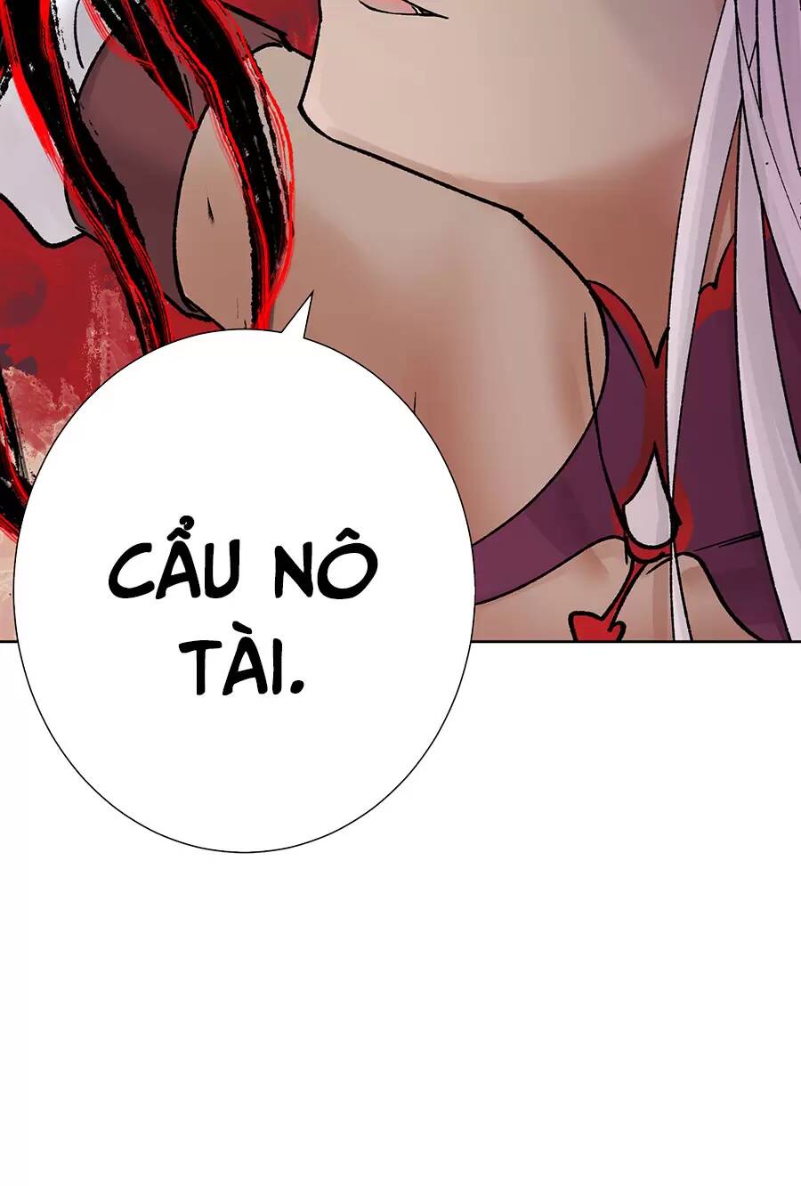 bản giáo chủ thân bất do kỷ chapter 47 68