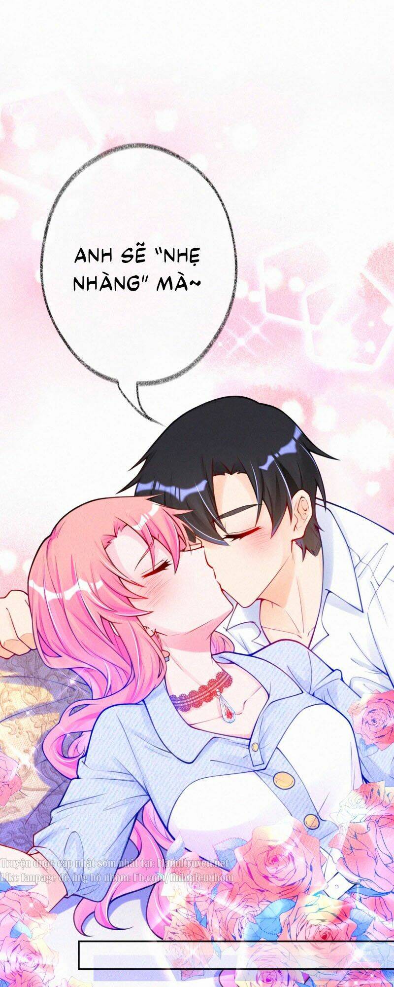 thiên tài manh bảo đột kích: daddy phúc hắc vs mommy chapter 18 23