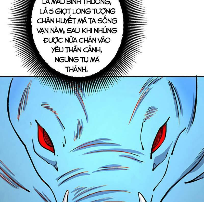 võ đạo độc tôn chapter 449 49