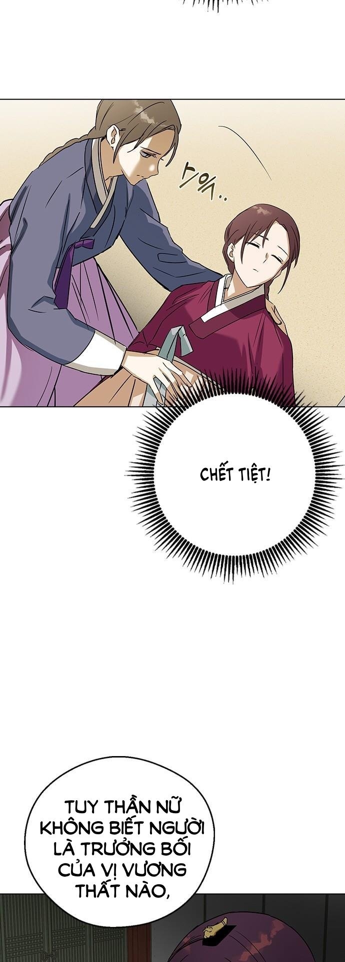 nhân duyên kiếp trước chapter 51.2 1