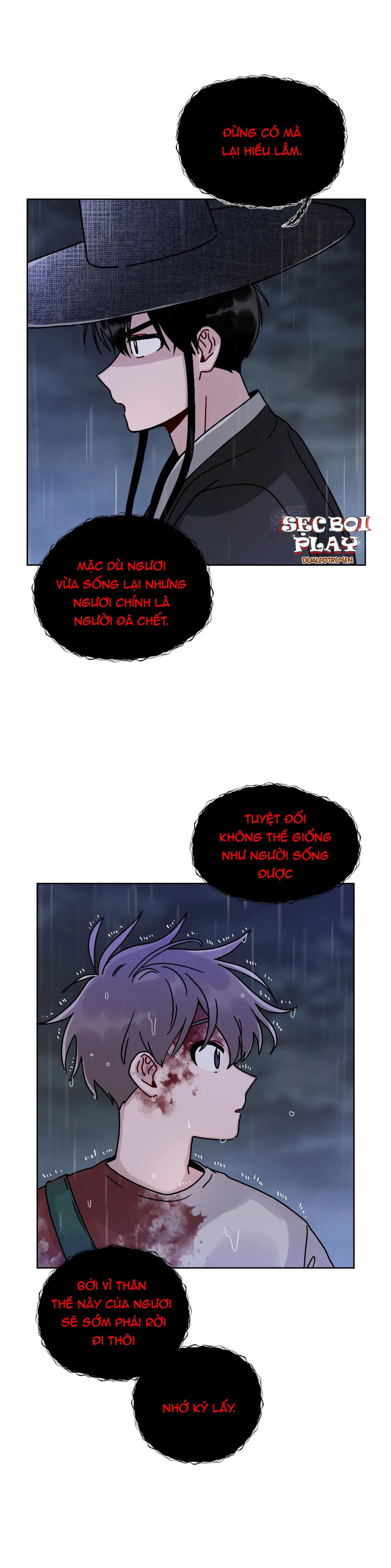 cơn mưa rào mùa hạ chapter 1 37