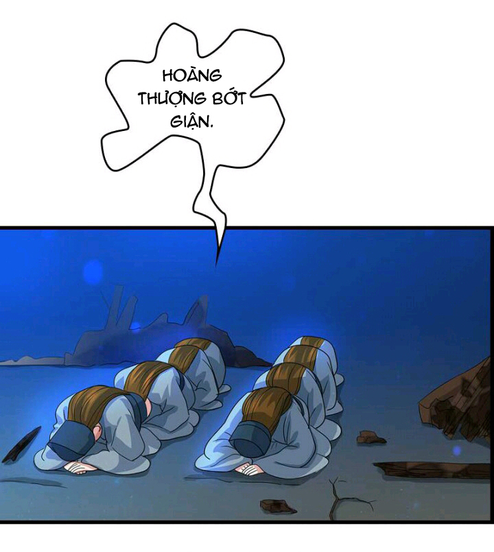 mấy bà vợ của trẫm đều chết hết rồi chapter 20 8