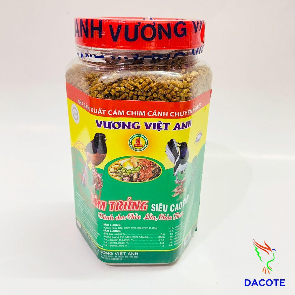 Cám chim chích chòe Vương Việt Anh cao cấp 300g