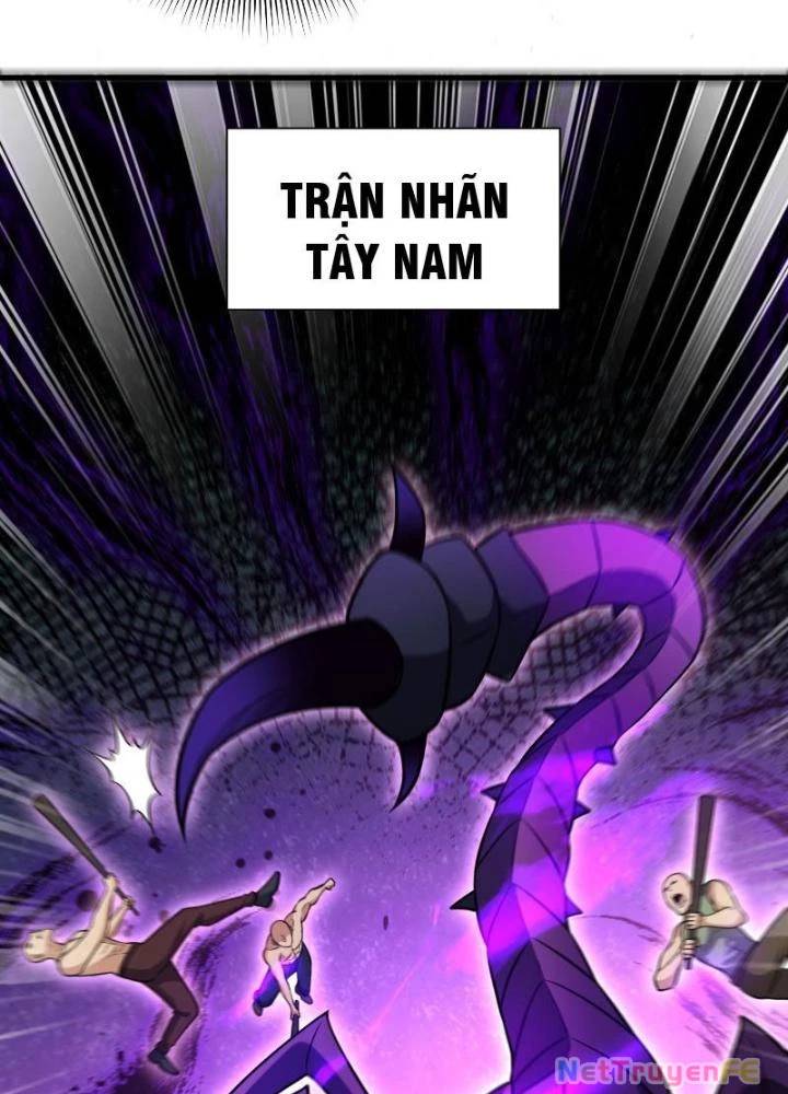 từ dã quái bắt đầu thăng cấp chapter 20 84