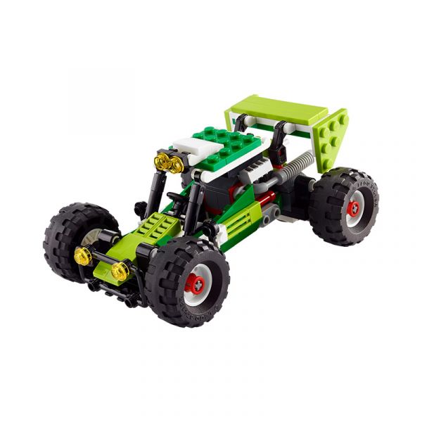 LEGO Creator Xe Đua Địa Hình 31123