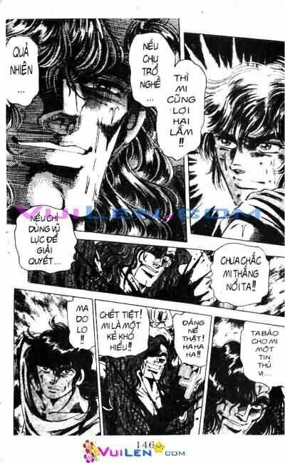 vương tử takeru chapter 11 146