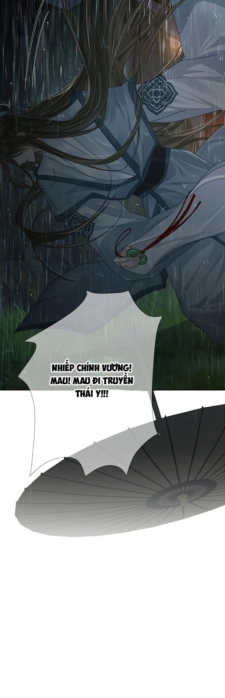 nhân vật chính chỉ muốn yêu đương chapter 57 16