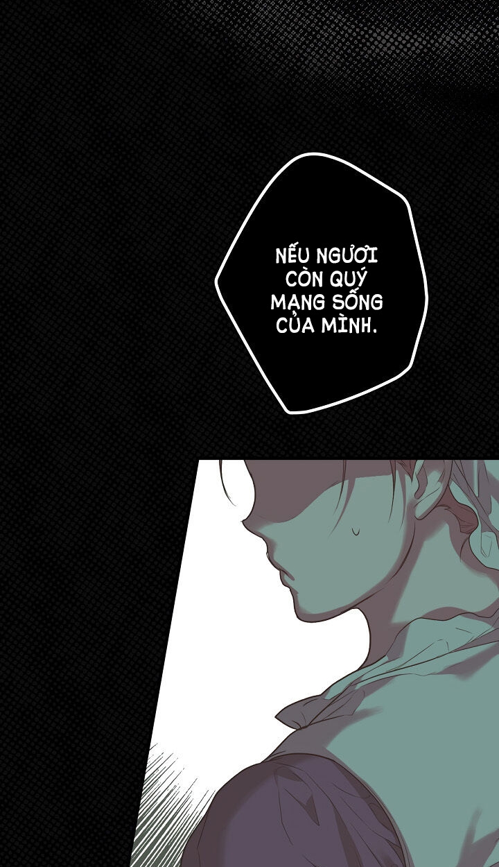 quý cô bí ẩn - secret lady chapter 4 18