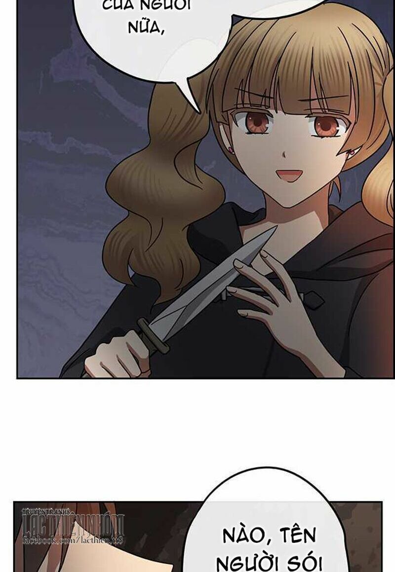 nụ hôn nguyền rủa chapter 105 36