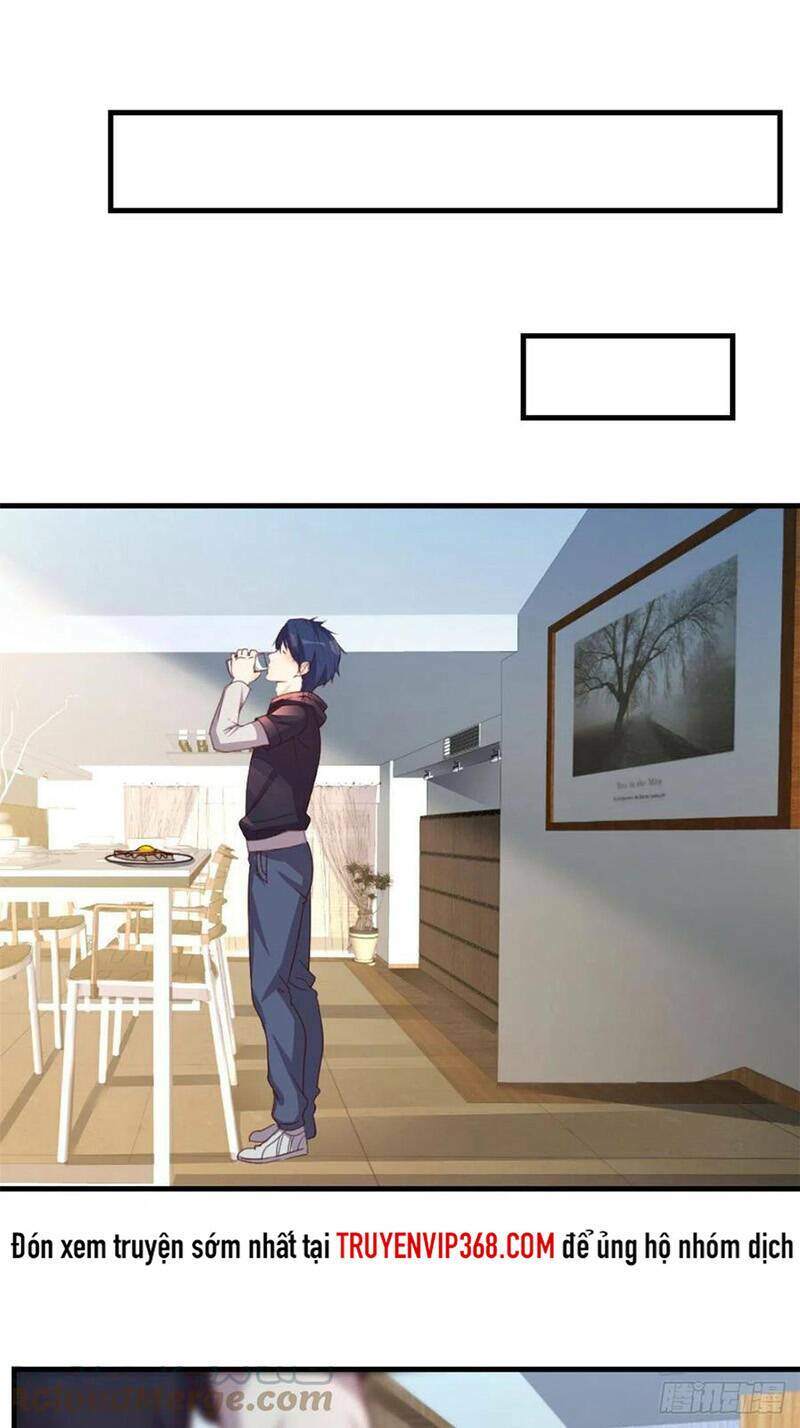 chị gái tôi là đại minh tinh chapter 5 18