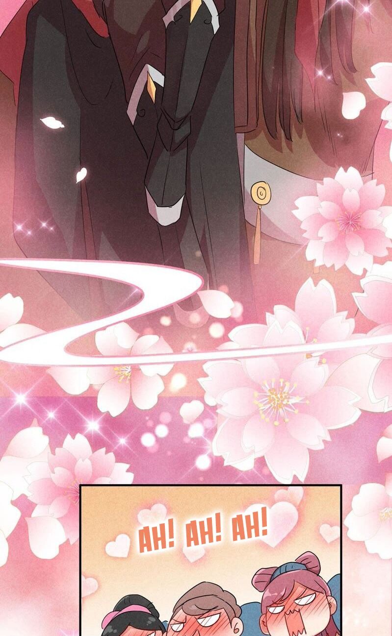 101 mỹ nam của vương phi béo phì chapter 35 3