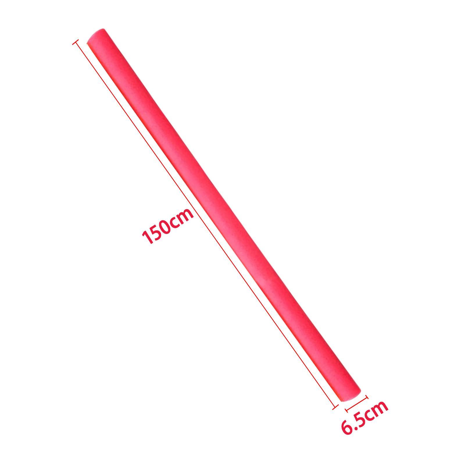 Flexible Swimming Pool Noodle Swim Toy for Pool Accessories Foam DIY Toys