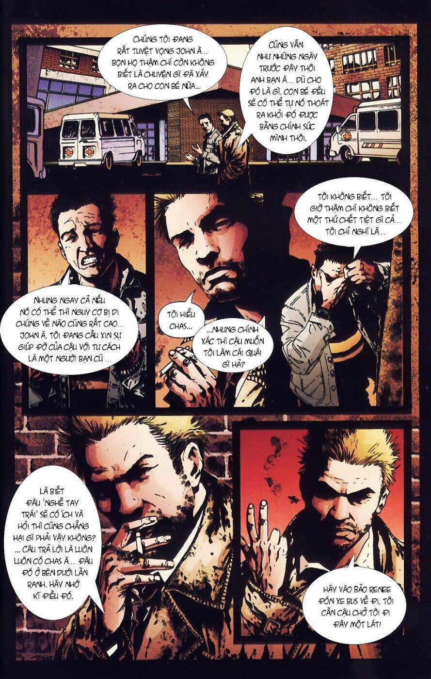 constantine - all his engines chapter 1 15