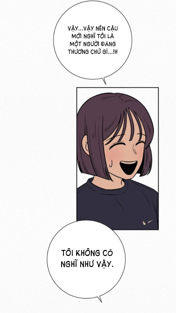 kế hoạch tình yêu trong sáng chapter 16.2 32