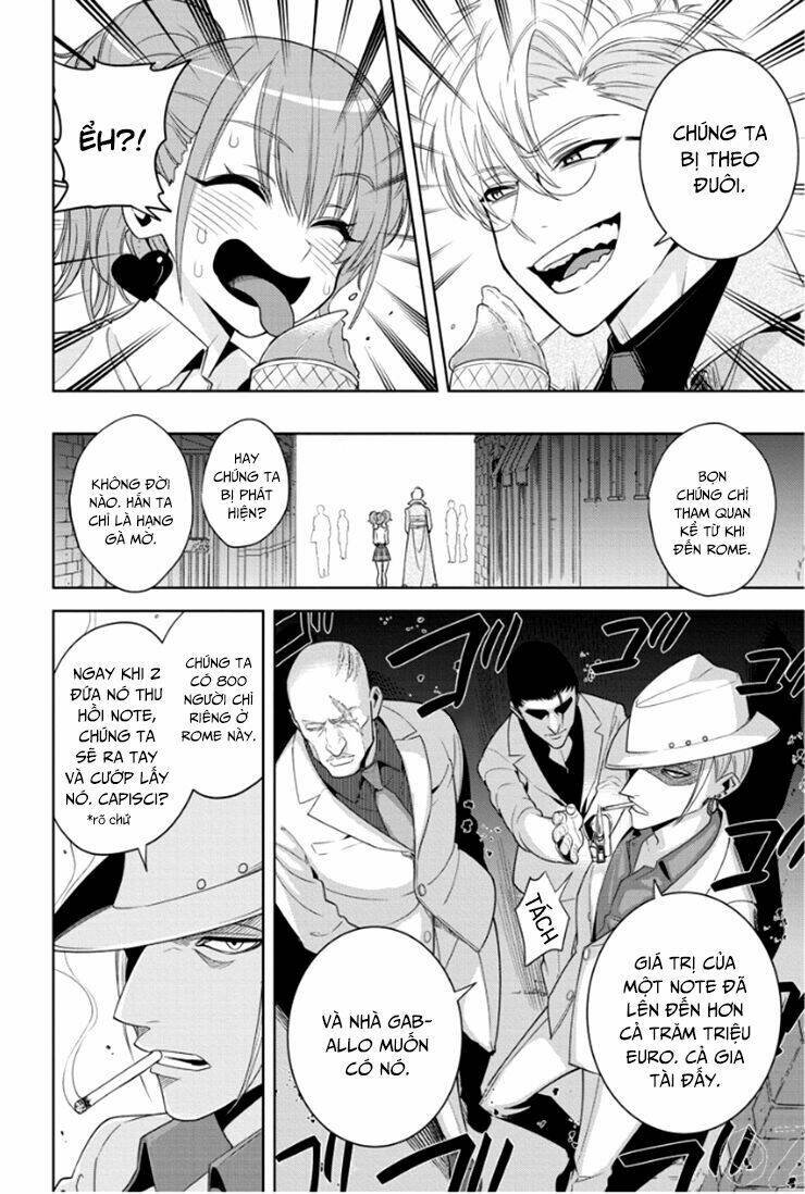 noah's notes chapter 3 18