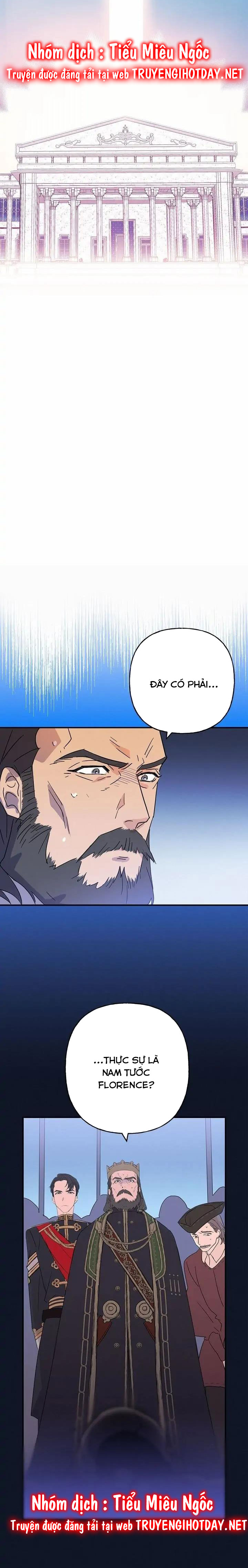 bình tĩnh nào, tiểu thư! chapter 17 23