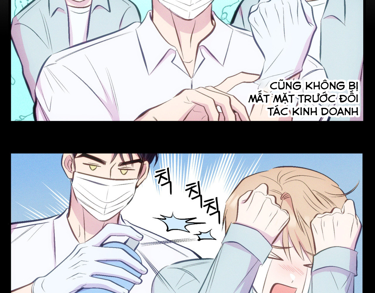 cái đồ ngốc nghếch này chapter 11 57