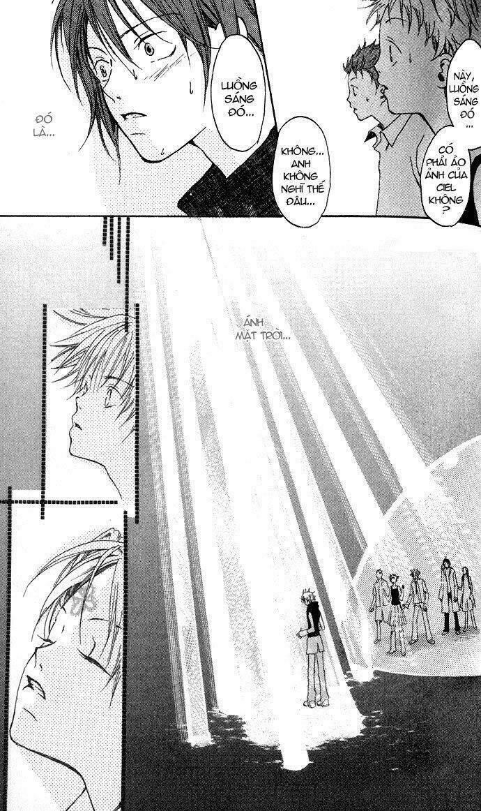 sorayume no uta chapter 6 6