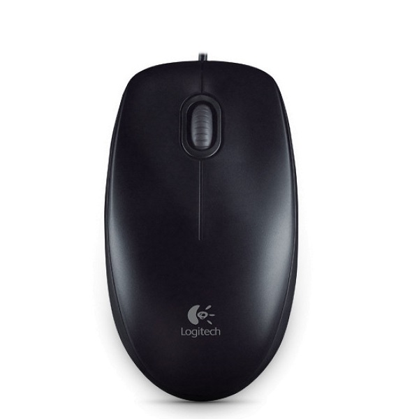 Chuột Có Dây Logitech M100R