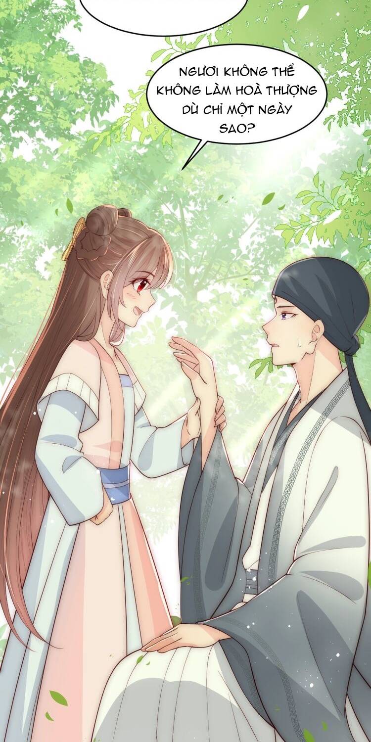 dưỡng địch vi hoạn chapter 71.2 13