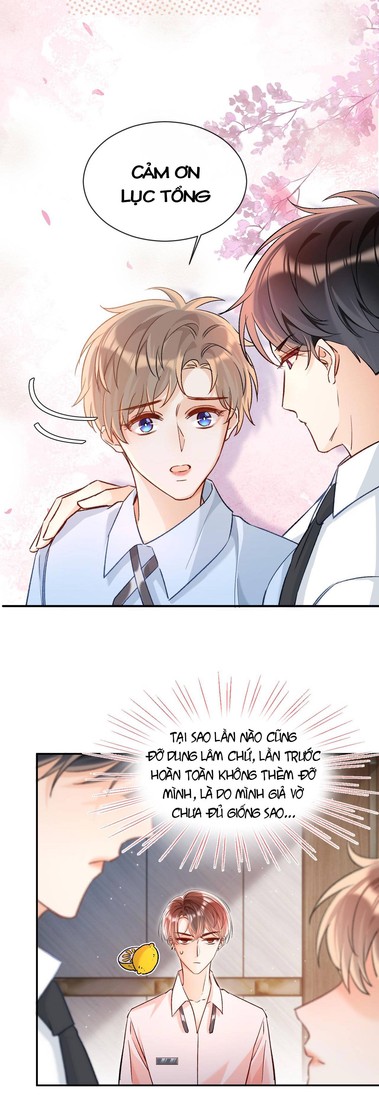 thật lòng chapter 13 16