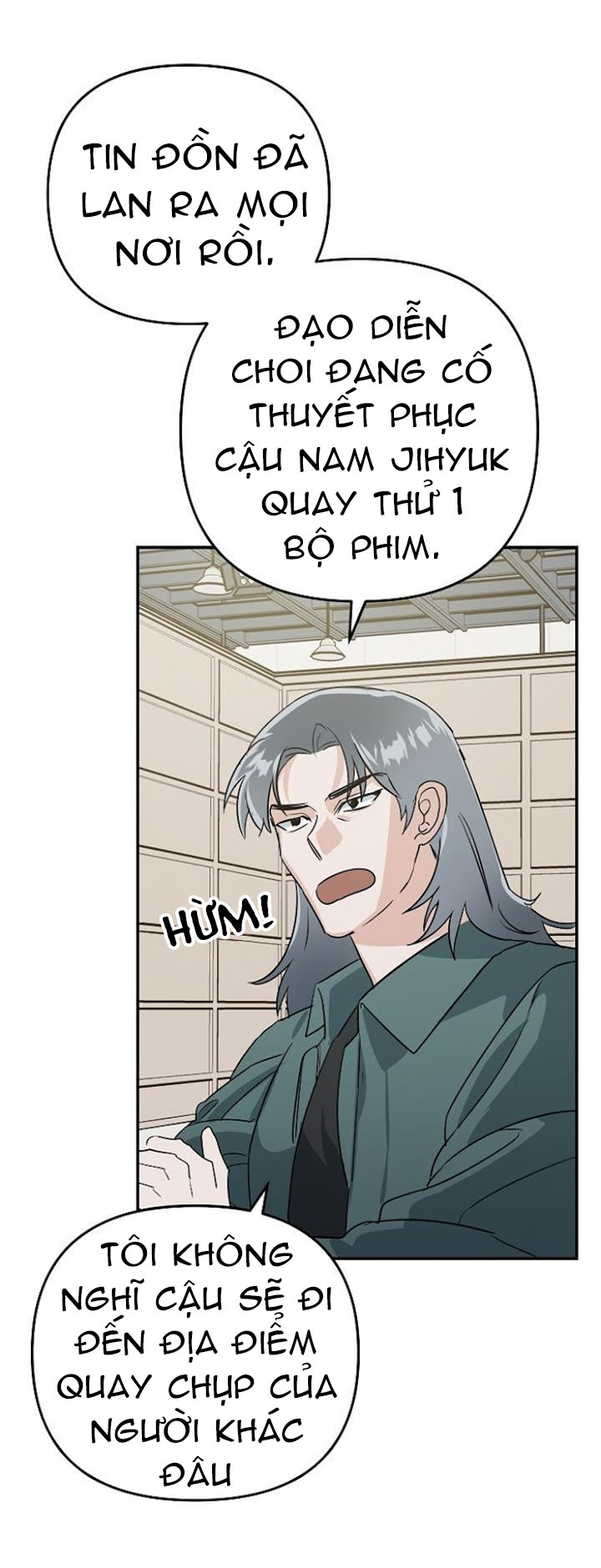 thiên đường chapter 6.1 12