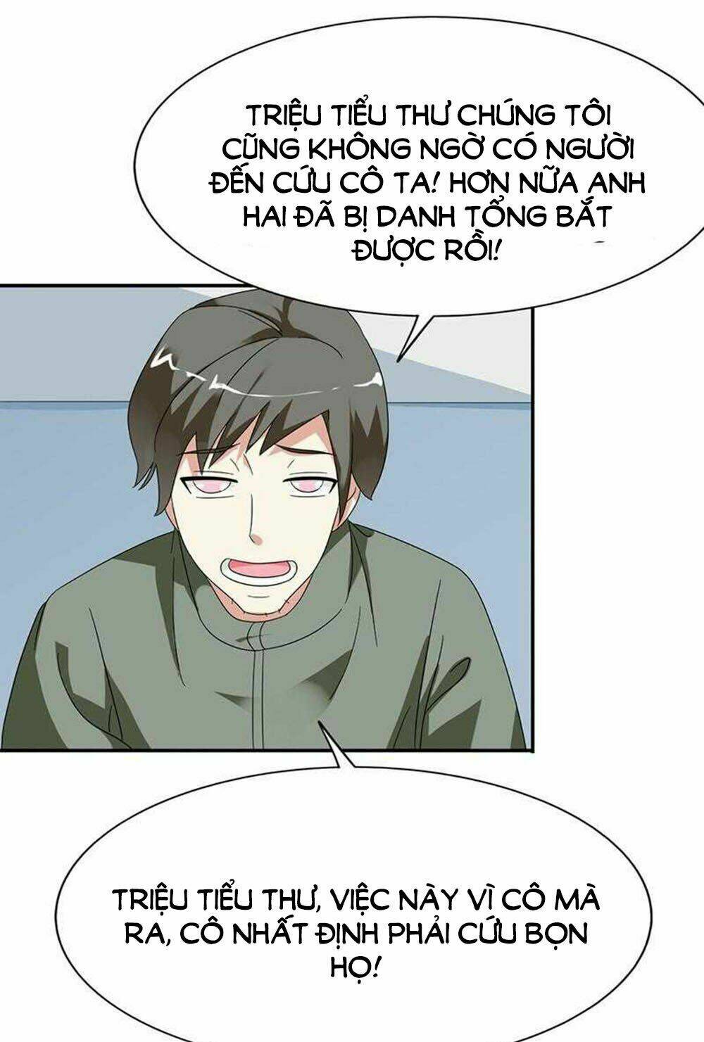 em vẫn còn nhỏ chapter 80 23