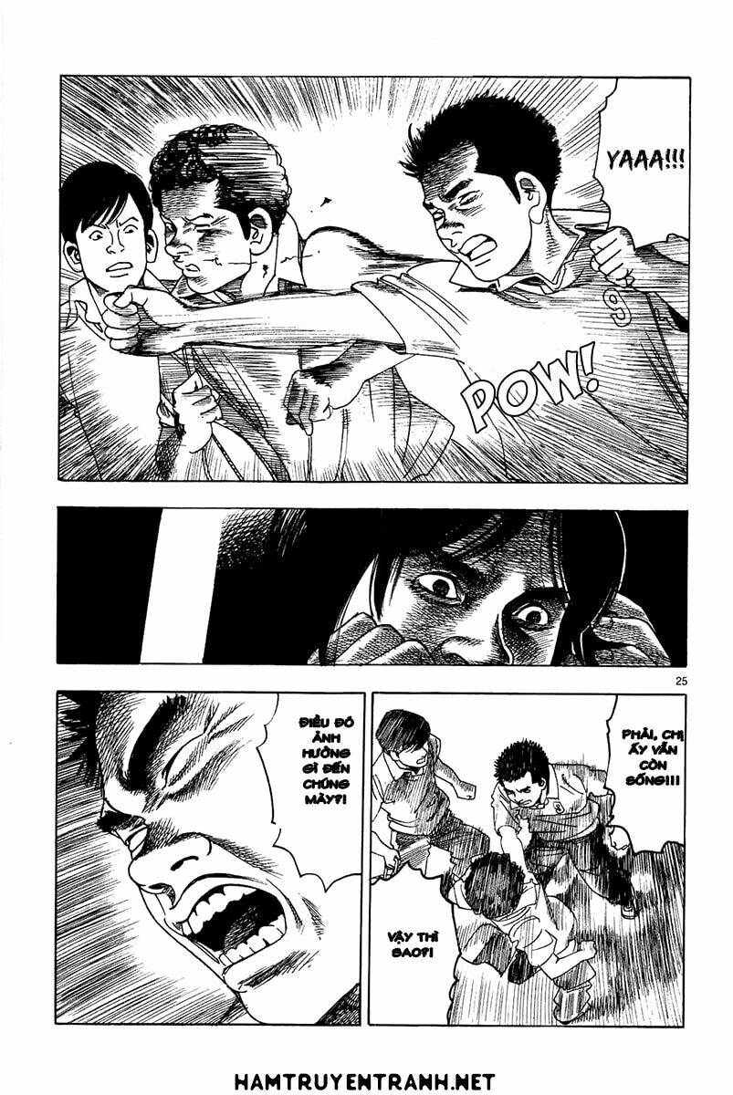 yomawari sensei chapter 13 26