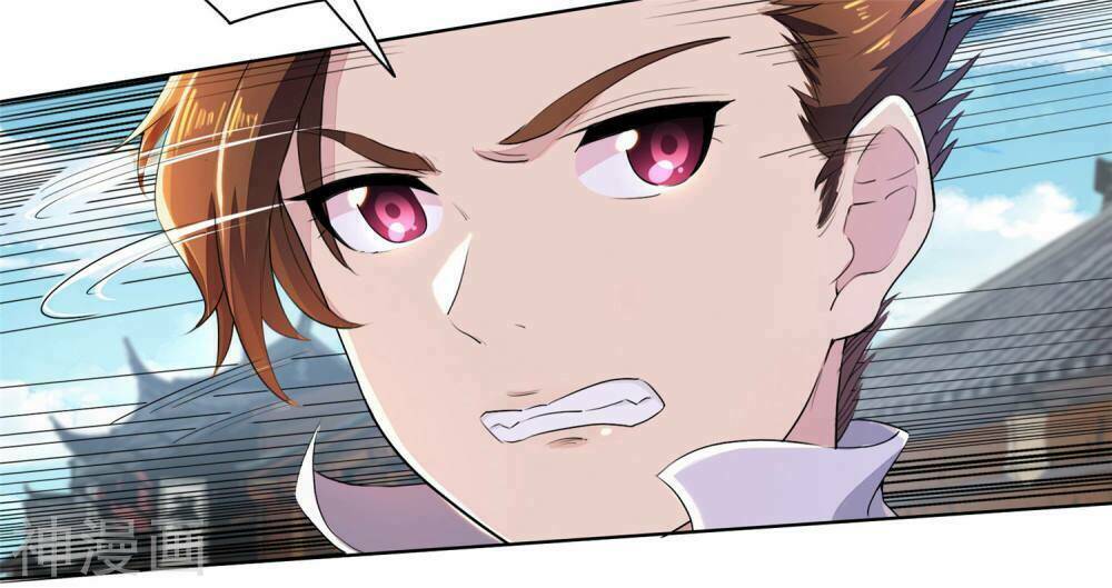 cửu tiêu chí thánh chapter 2 9