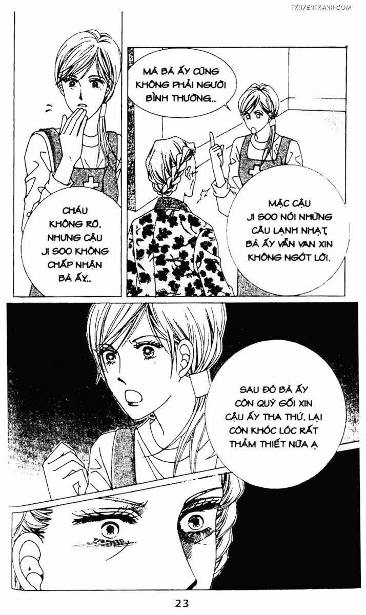 điên vì yêu - love like crazy chapter 58 24