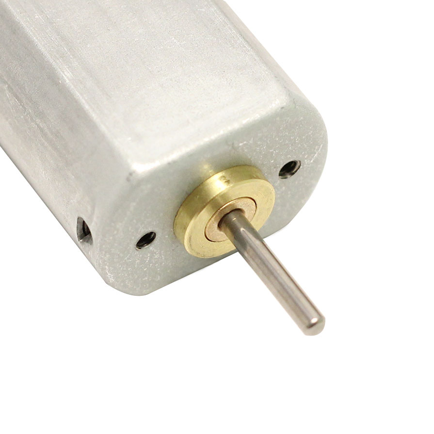 Bộ 10 Động Cơ 180 25.000RPM Loại Xịn Có Bạc Đỡ Bằng Đồng