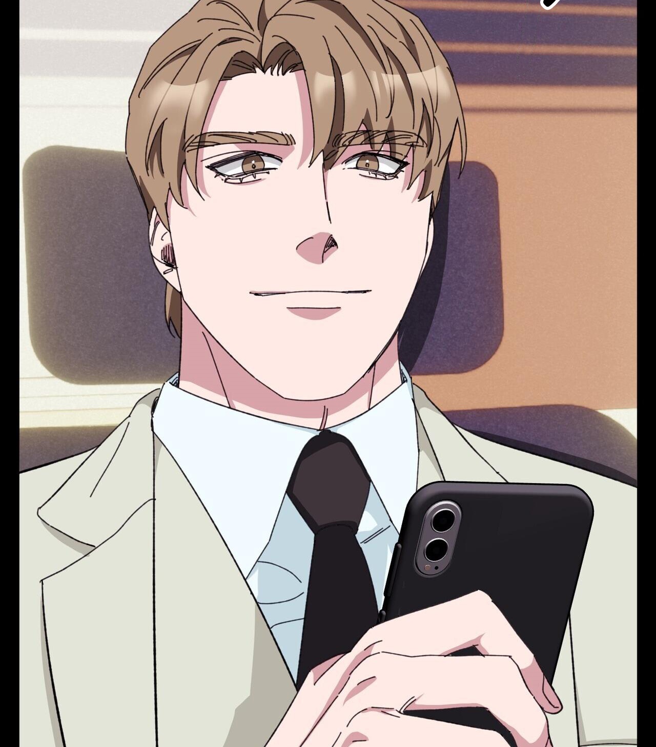 chàng dâu nhà họ kang chapter 39 94