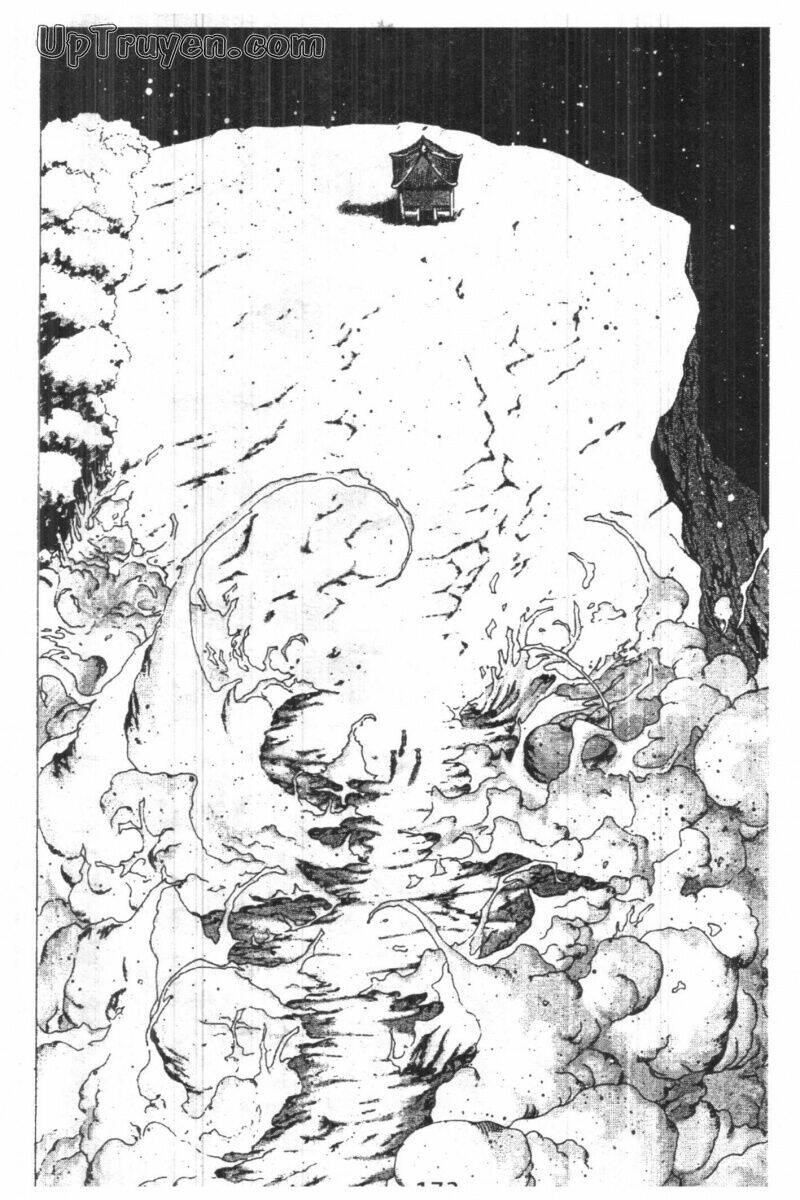 giang hồ bá đạo ký chapter 21 172