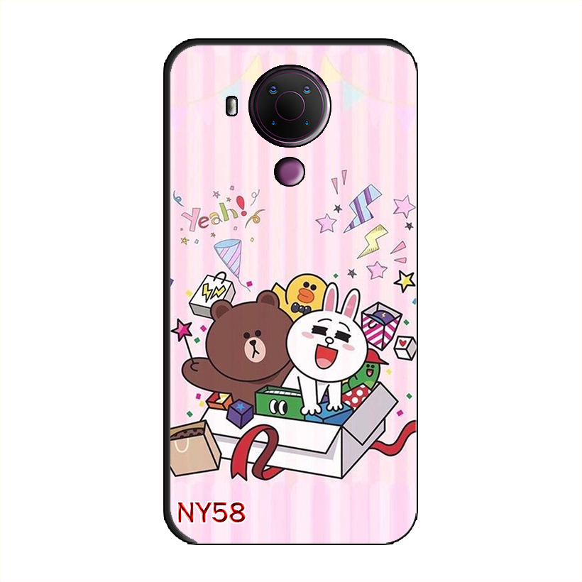 Ốp Lưng Dành Cho NOKIA 5.4