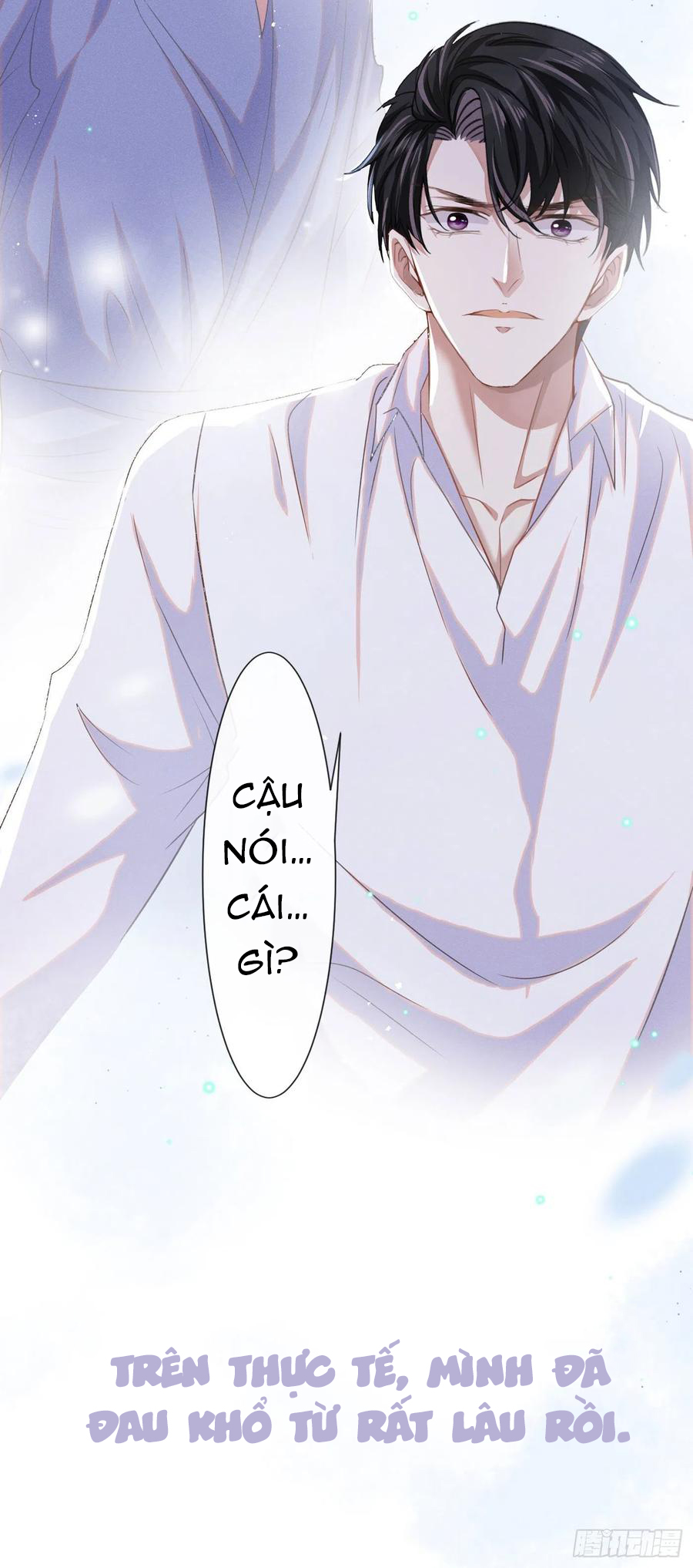 anh ấy gọi tôi là hắc liên hoa chapter 40 7