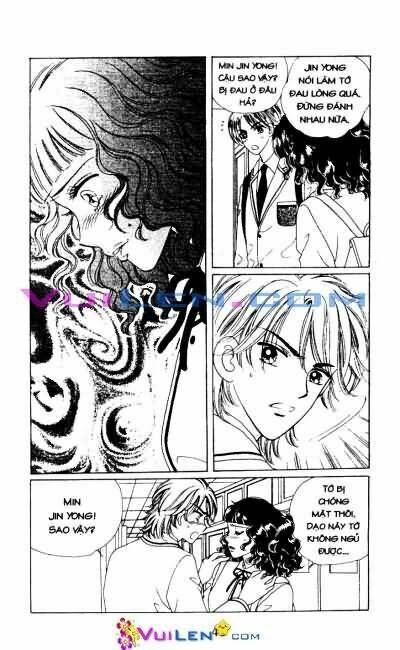 bong bóng trắng chapter 3 43