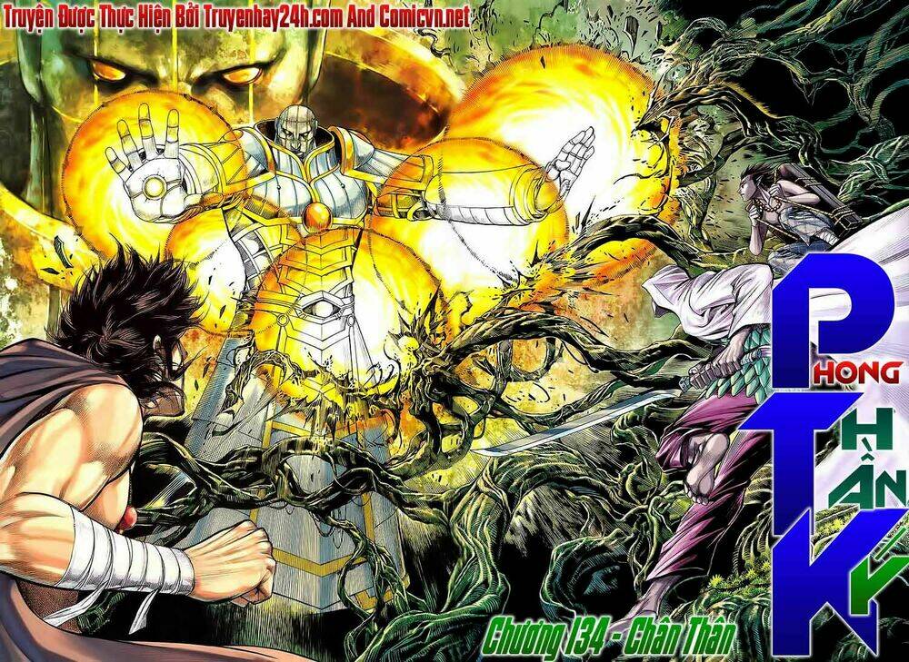 phong thần ký iii chapter 32 2