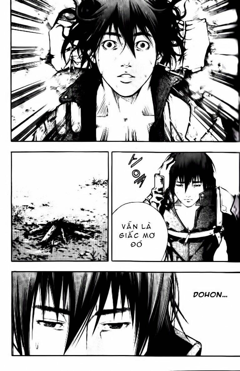 utopia s avenger chapter 4 8