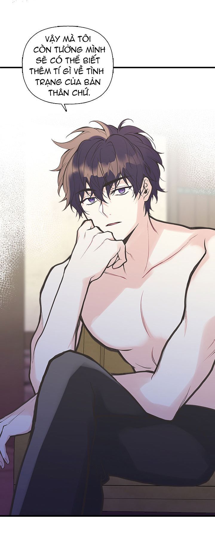 chị tôi đã nhặt về một nam chính quyến rũ chapter 6 6