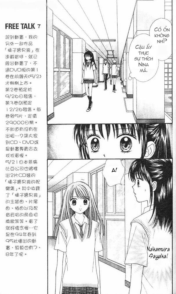 học sinh siêu ngầu chapter 13 12