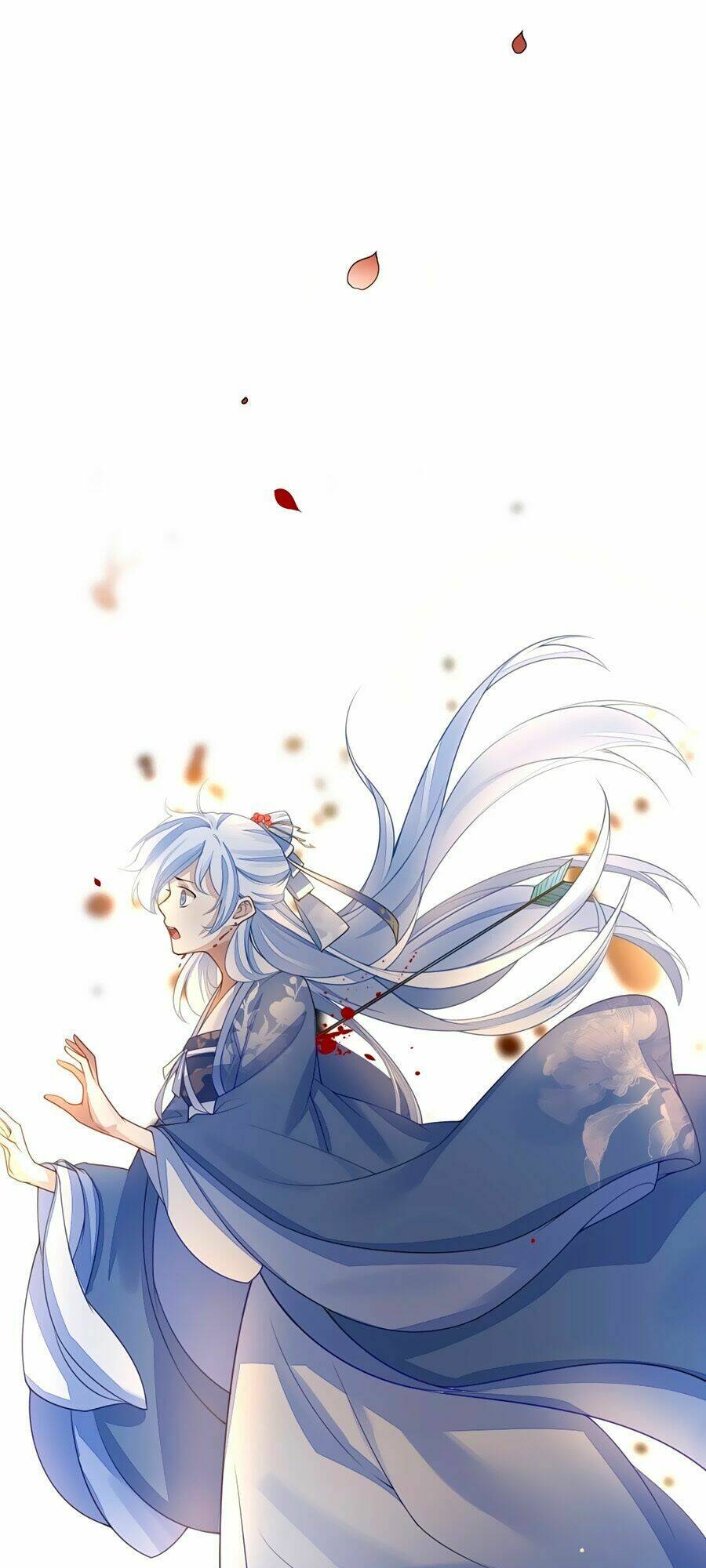 cửu khuyết phong hoa chapter 1 20