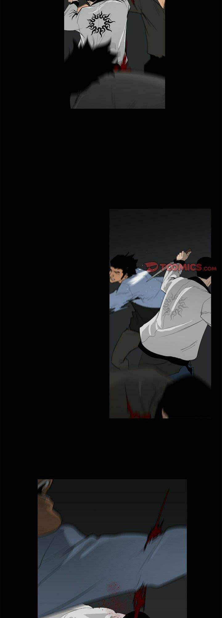 kẻ mạnh nhất - tong edge chapter 77 22