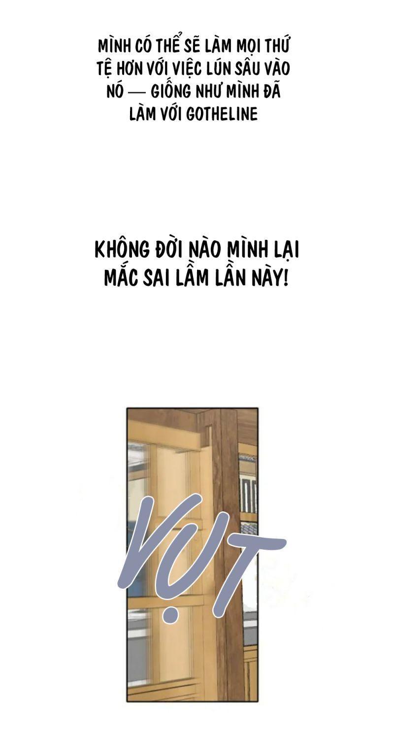 đi theo dấu vụn bánh chapter 20 26